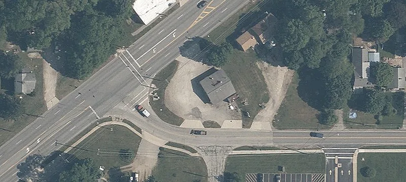 2000 Rdg Rd