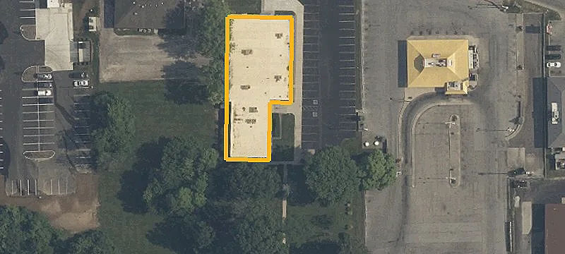 2115 Allentown Rd