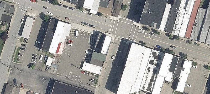 102 Main St