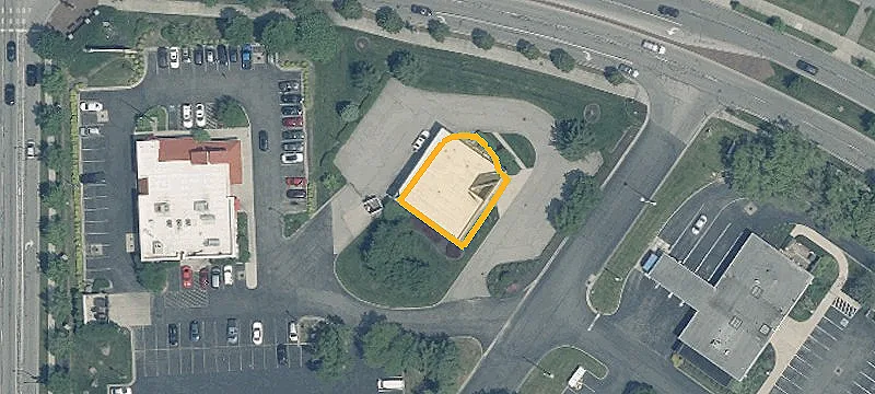 45 Huber Vlg Blvd