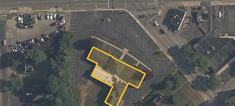 3227 Tremainsville Rd