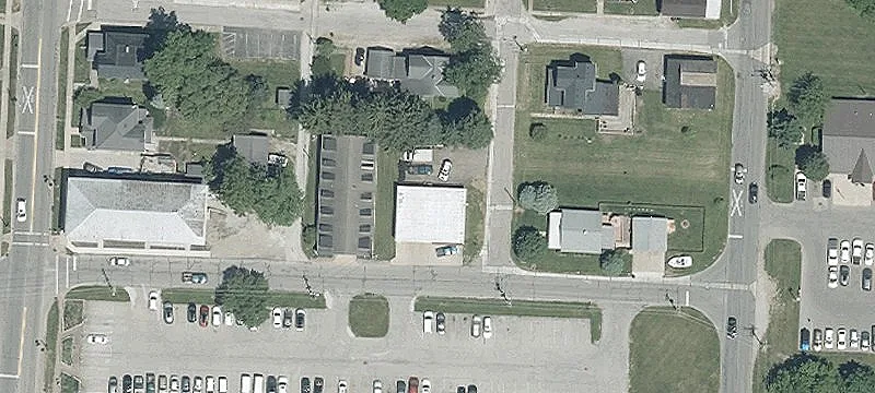 26 Frnt St