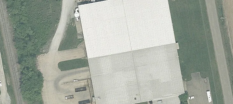 310 Railroad SE Ave