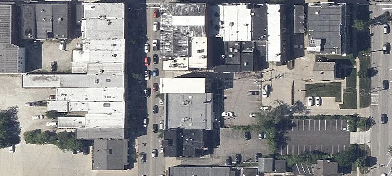 226 Ct St