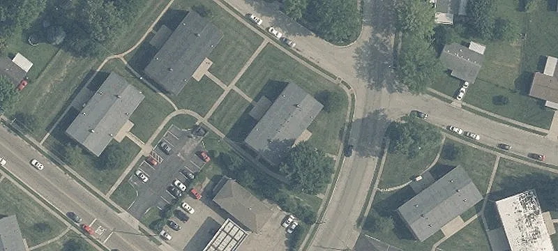 1701 Ironwood Dr