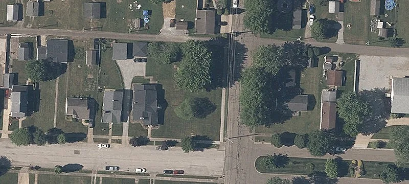 201 Mckinley SW Ave