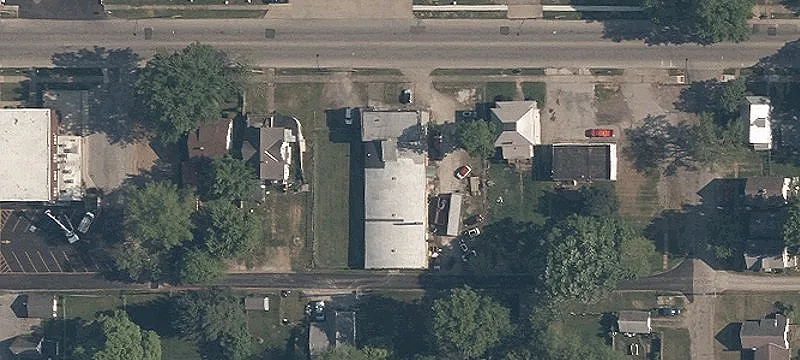 256 Ohio Ave