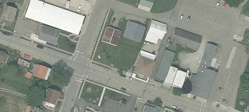 100 Main St