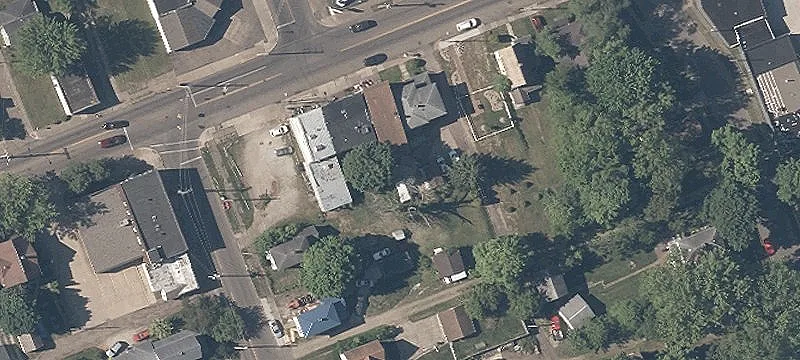 527 Tremont SW Ave