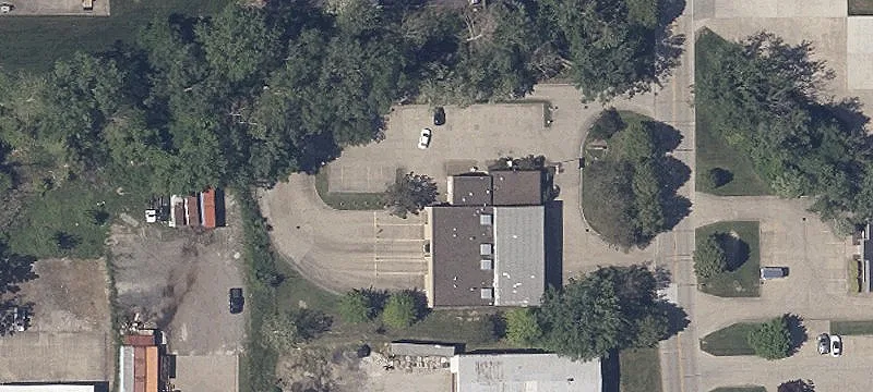 13000 York Delta Dr