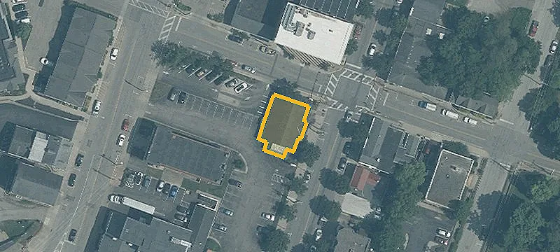 25 Main St