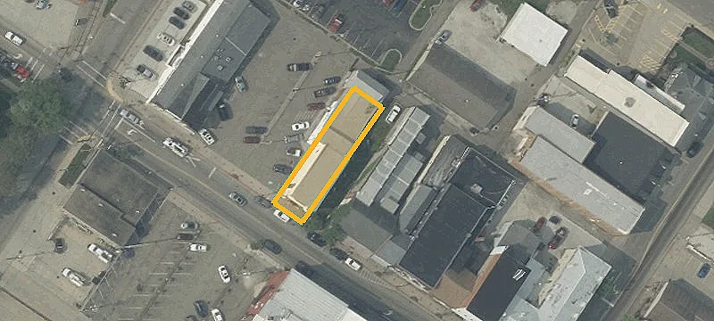 88 Main St