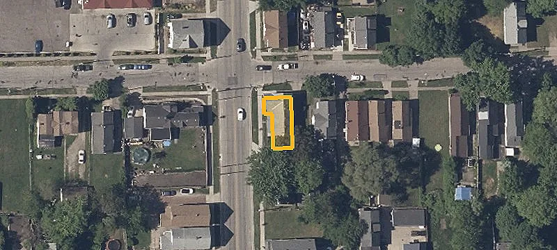 2935-02939 Fulton Rd