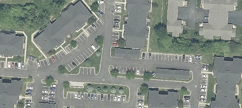 Kensington Dr