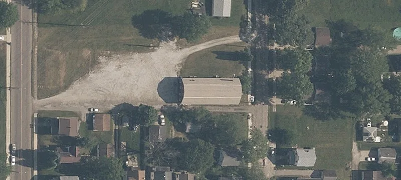 1361 Webb Ave