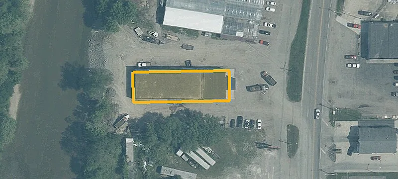 2099 Hamilton Eaton Rd