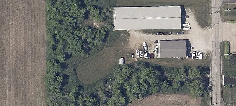 738 Weber Dr