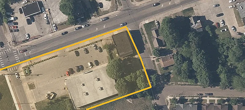 558-560 Vernon Odom Blvd