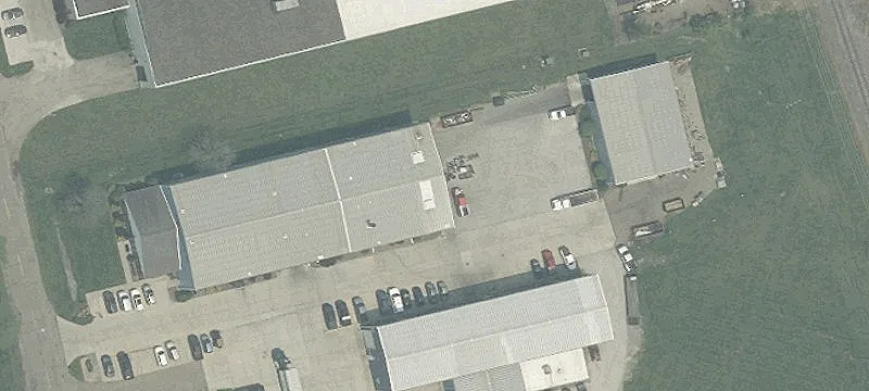 2996 Progress St