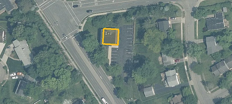 3400 Kenny Rd