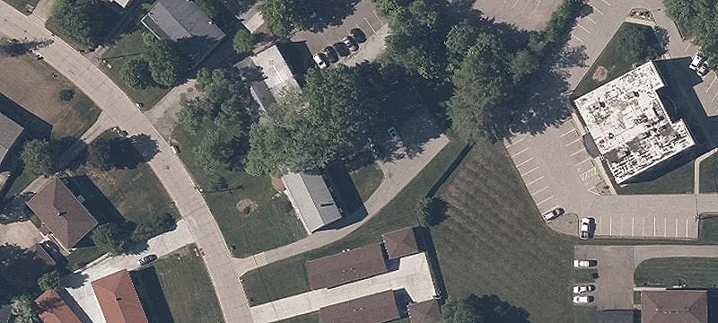 215 Kenridge Rd