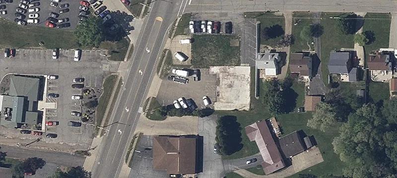 2571 Cleveland Rd