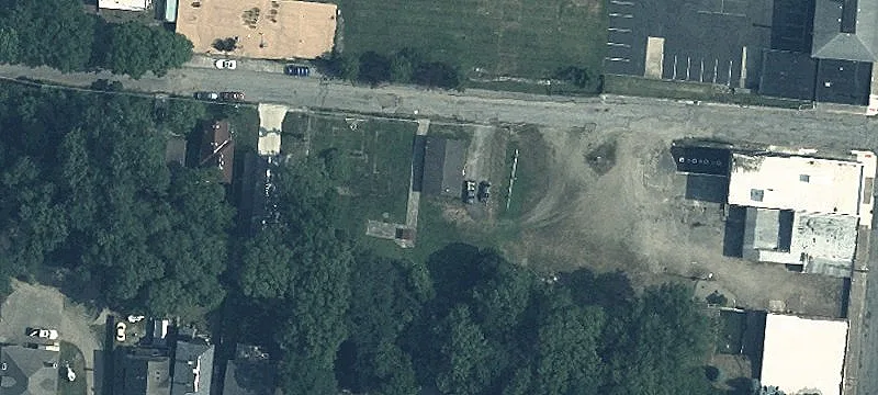 419 Section St