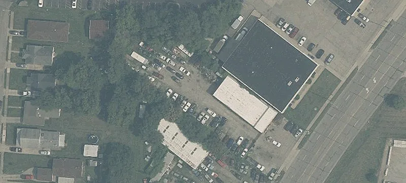 3081 Dryden Rd