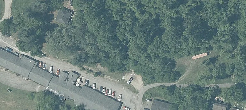 813 12th Marion Pike