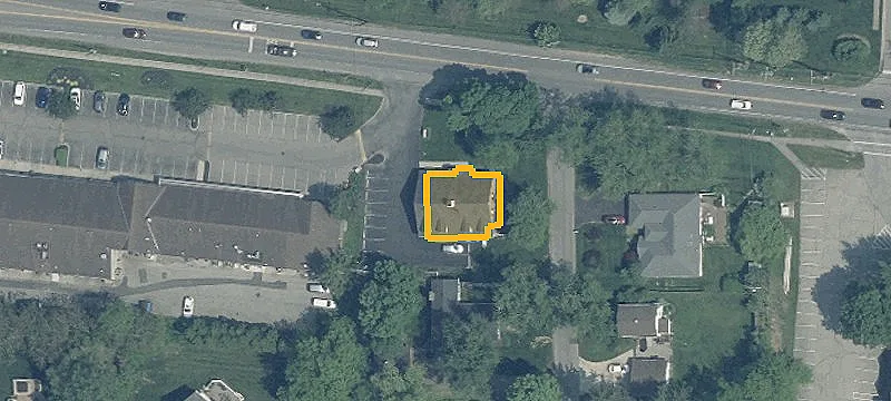 2133 Dublin Granville Rd