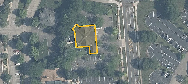 6033 Perimeter Dr