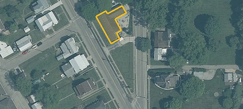 200 Main St