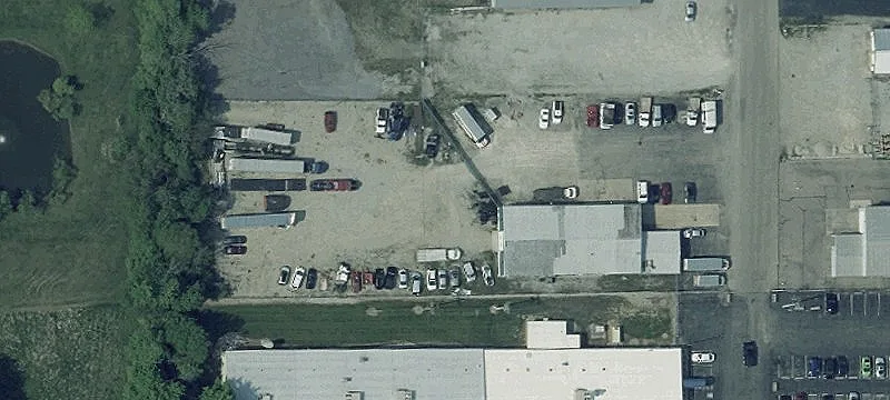 301 Industrial Dr