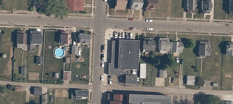 1530 Superior NE Ave
