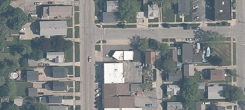 600 High St