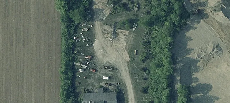 2030 State Rte 503rd N