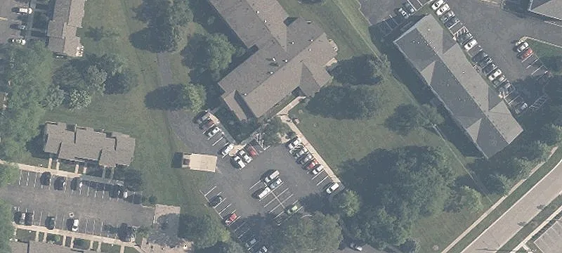 821 Millcrest Dr