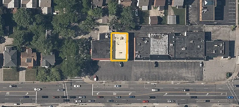 14415-1441 Cedar Rd