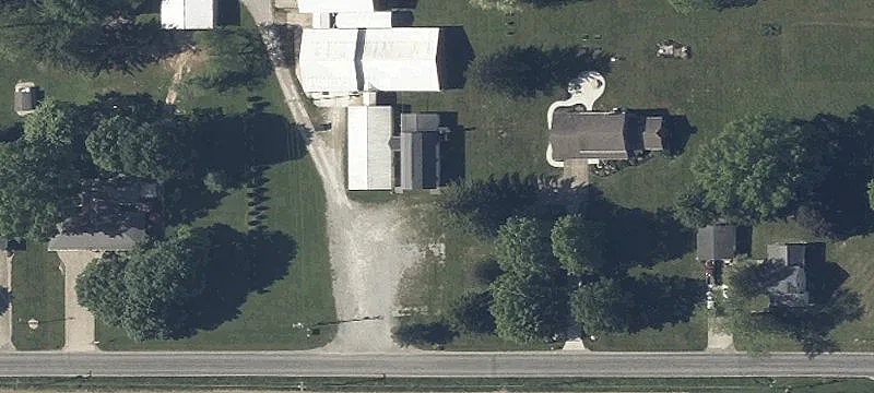 12980 Arnold Rd