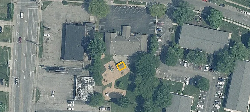1601 Shanley Dr