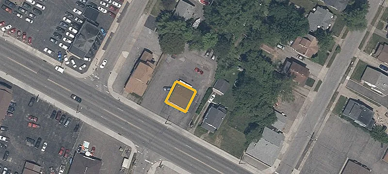 1861 Youngstown SE Rd