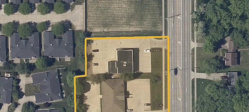 18318 Pearl Rd