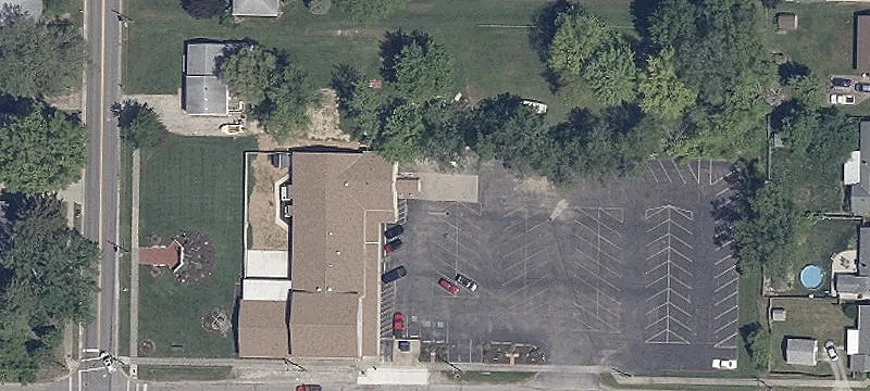577 Harris Rd