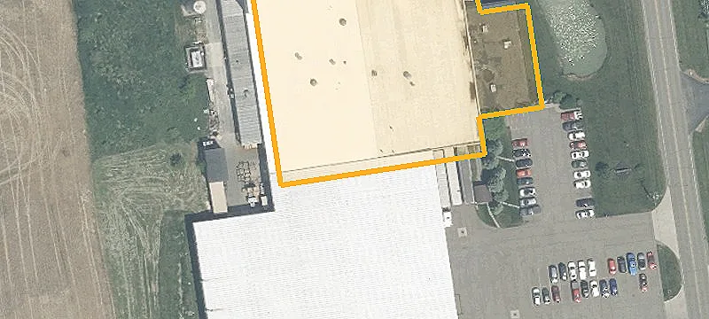 10810 Industrial NW Pkwy