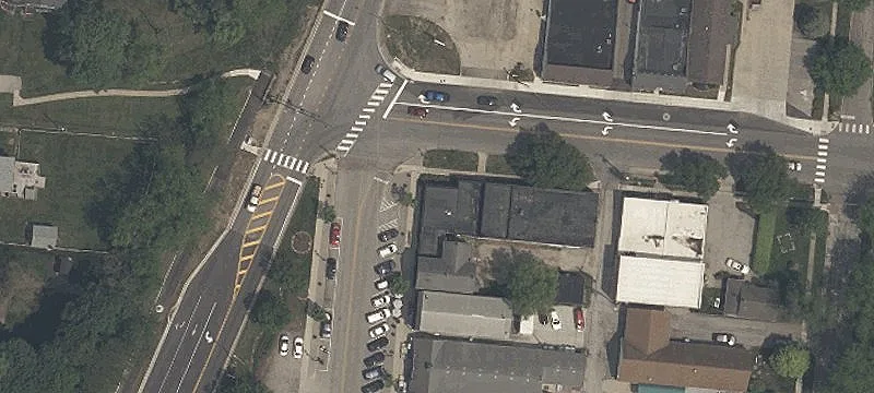 225 Mechanic St