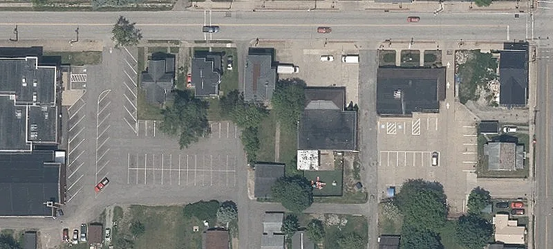 222 Lincoln Way