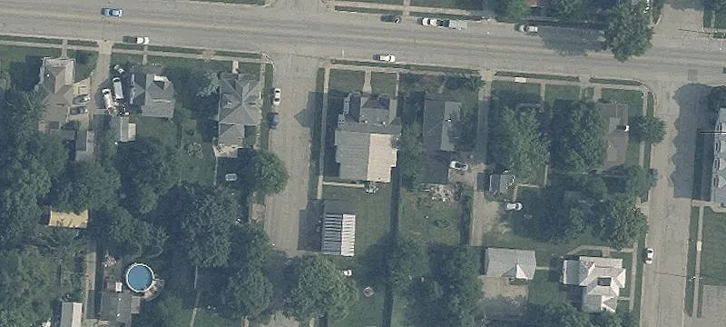 312 Jefferson St