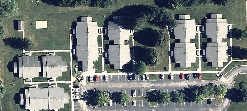 118 Old Ml Rd