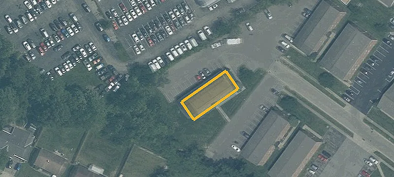 801 Edgecombe Dr