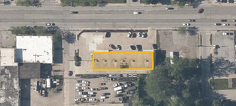 35728 Vine St, Unit 35816